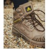 Amblers AS965C Stone Waterproof Safety Boots Metal Free Amblers AS965C Stone Waterproof Safety Boots Metal Free